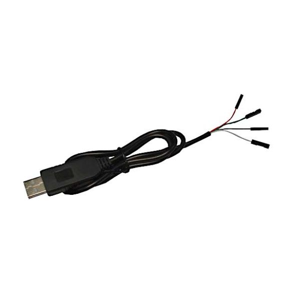 USB-SERIAL-F 