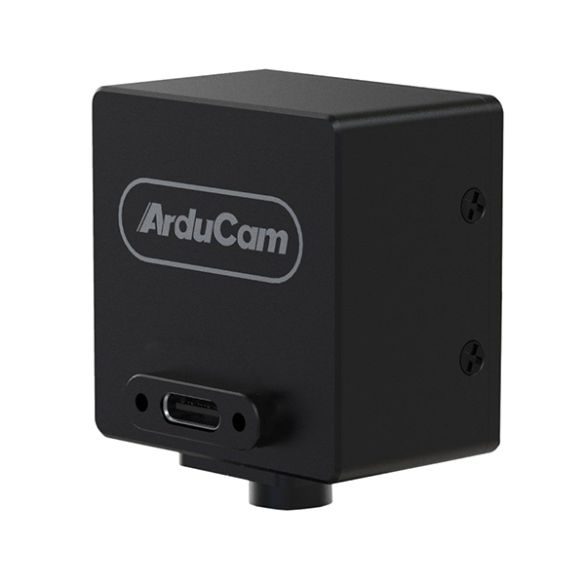  Caméra 200 MPx B0527