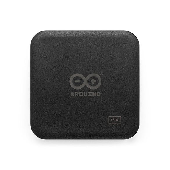 Alimentation USB-C 65 W Arduino 