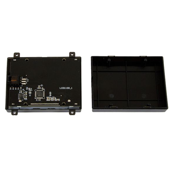  Module graphique LCD LCD1100_1