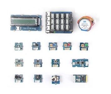  Starter Kit pour IoT 110060382