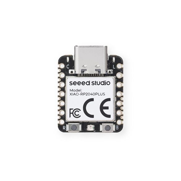 Carte XIAO RP2040 Plus 