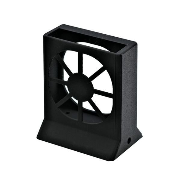  Châssis pour kit extracteur de fumée