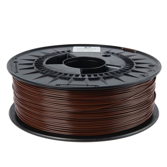  Bobine de fil PLA Basic 1,75 mm 1 kg 3DP134