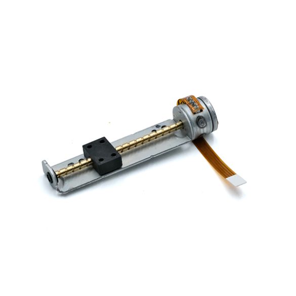 Moteur linéaire 55 mm 