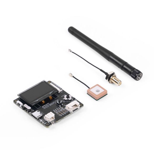 Module WIO Tracker L1 