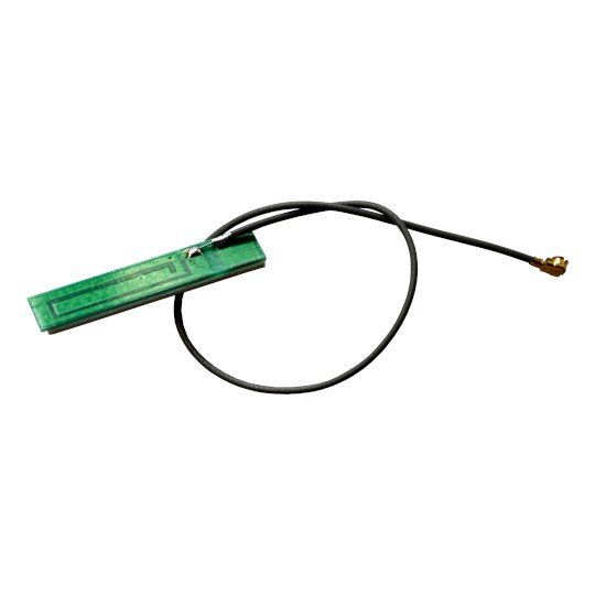 BB-STM32WL-ANT 