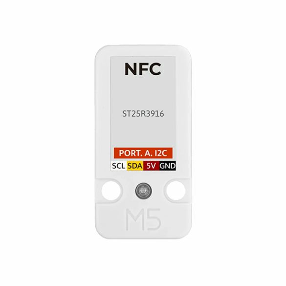 Module Unit NFC 