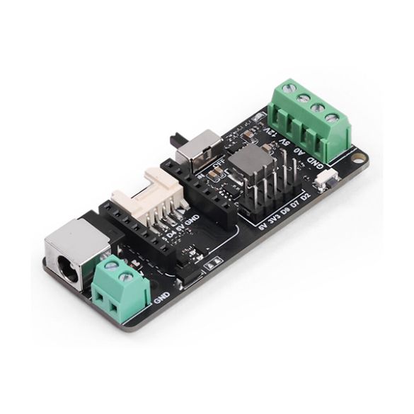  Driver LEDs pour carte XIAO 105100021