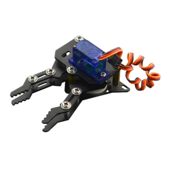  Set Maqueen mechanic ROB0163-EN