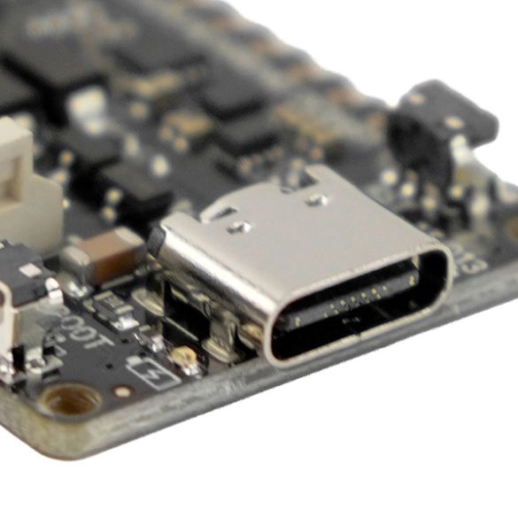 Firebeetle 2 ESP32-C5-U 