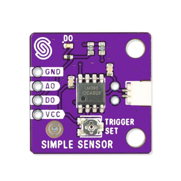  Détecteur de pluie 333044