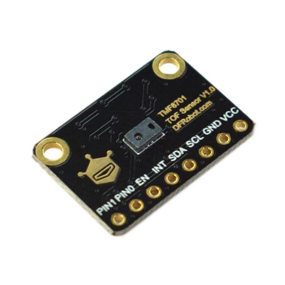  Capteur de distance TMF8701 Fermion SEN0429