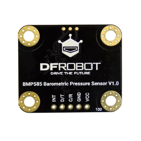 BMP585 