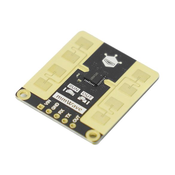  Détecteur de présence mmWave SEN0609