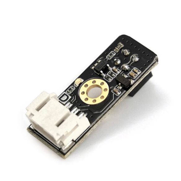 Module suiveur de ligne SEN0017 avec cordon 