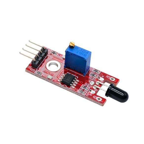 Capteur d'intensité lumineuse GT541 