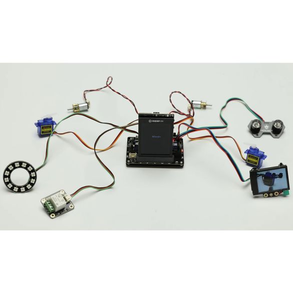  Carte expansion Unihiker K10 DFR1216