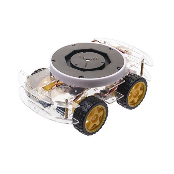  Kit de mobilité Winky Maker WINKY-MOB