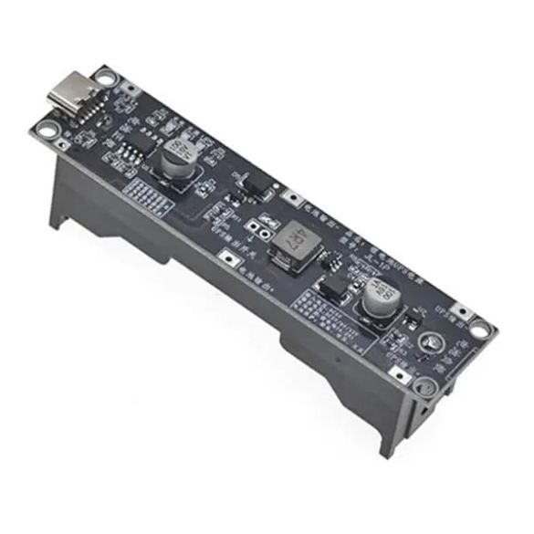 Module UPS 9V pour batterie 18650 