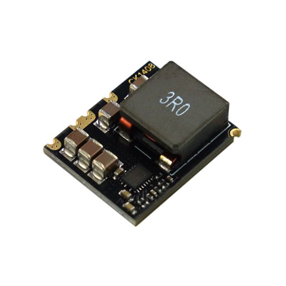  Régulateur 5 Vcc DFR0753