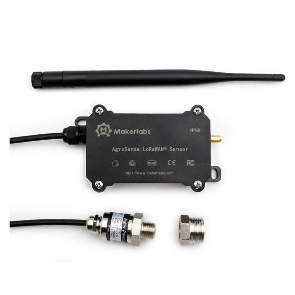  Capteur de pression pour tuyau AGLWPP01