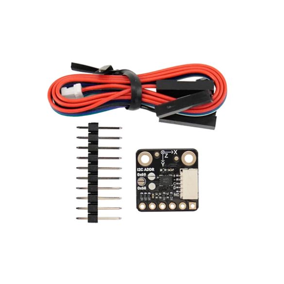 Capteur IMU 6 DOF Fermion SEN0693 