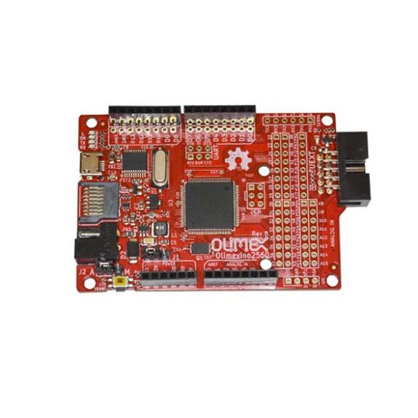 OLIMEXINO-2560 