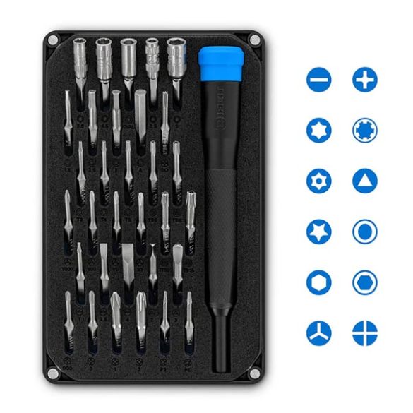 Pro tech GO 