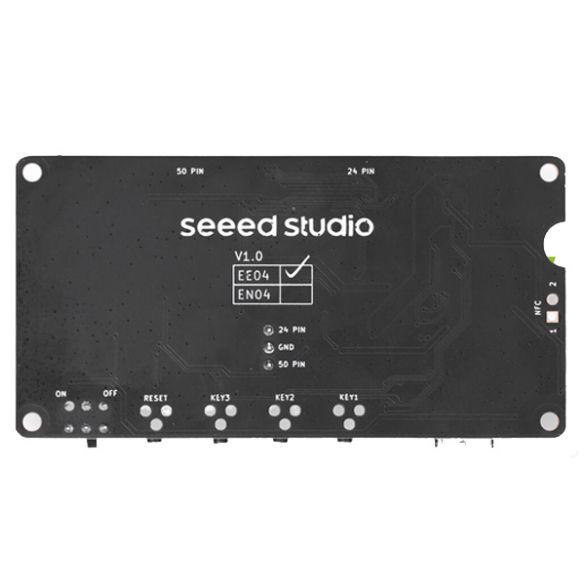  Carte ePaper XIAO ESP32-S3 100075670