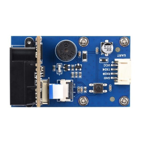  Module lecteur de codes-barres 32387