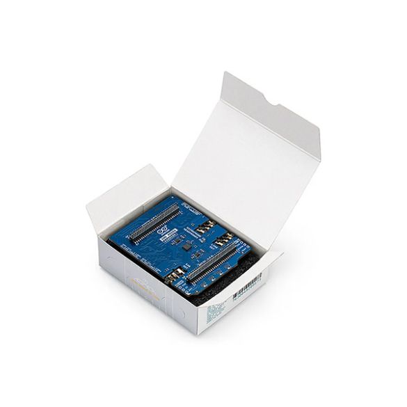 Support multimédia Arduino® UNO 