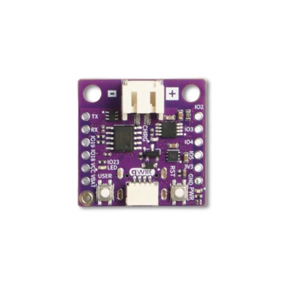  Carte NULA Mini ESP32-C6 333356