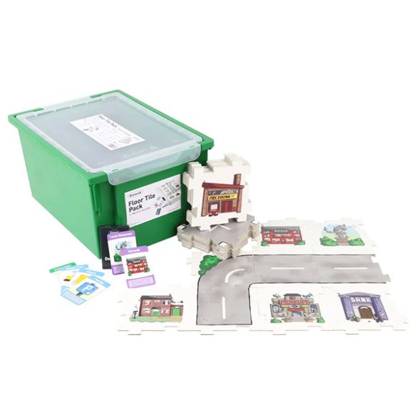  Pack circuit Mai-Z 56136