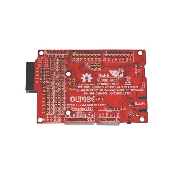 OLIMEXINO-2560 