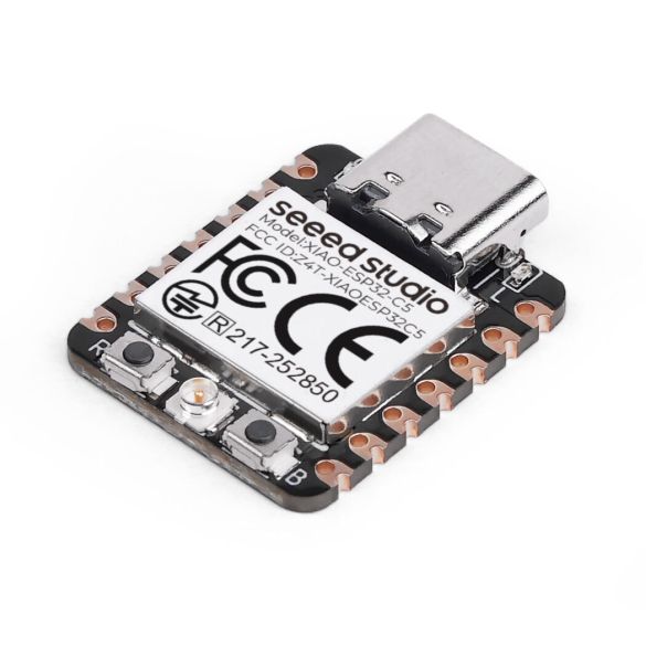  Carte XIAO ESP32-C5 100010048