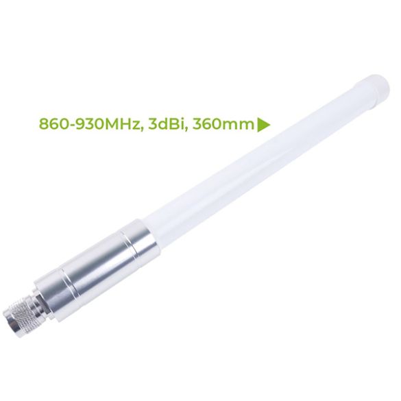  Antenne LoRa 860 à 930 MHz