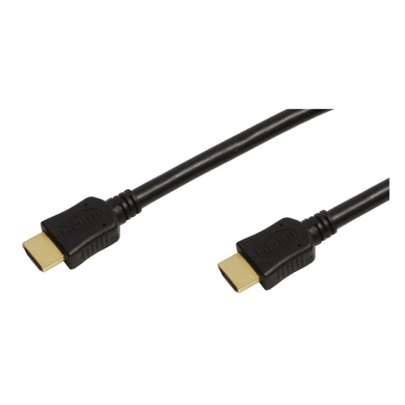 Câble doré HDMI26 