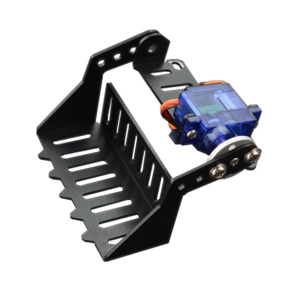  Set Maqueen mechanic ROB0163-EN