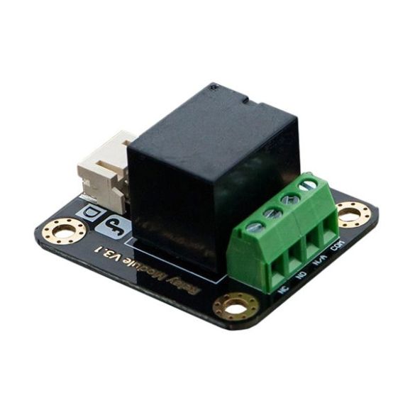 Module relais Gravity DFR0017