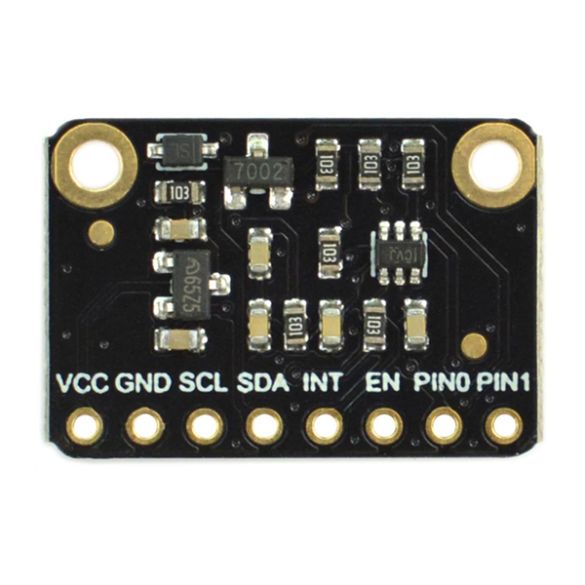  Capteur de distance TMF8701 Fermion SEN0429