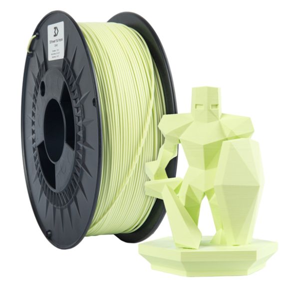  Bobine de fil PLA Pastel 1,75 mm 1 kg 3DP261