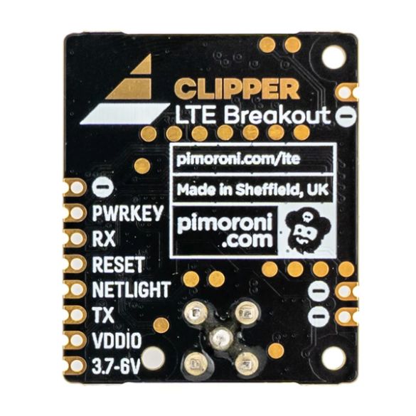  Module Clipper LTE 4G PIM746