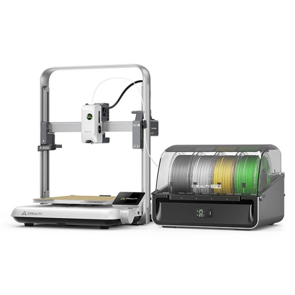 Imprimante 3D  Ender-3 V4 Combo 