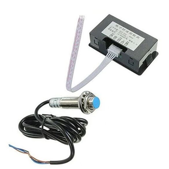  Tachymètre de tableau CF5135C-Z 