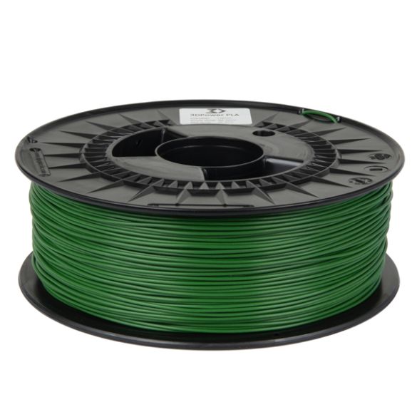  Bobine de fil PLA Basic 1,75 mm 1 kg 3DP003