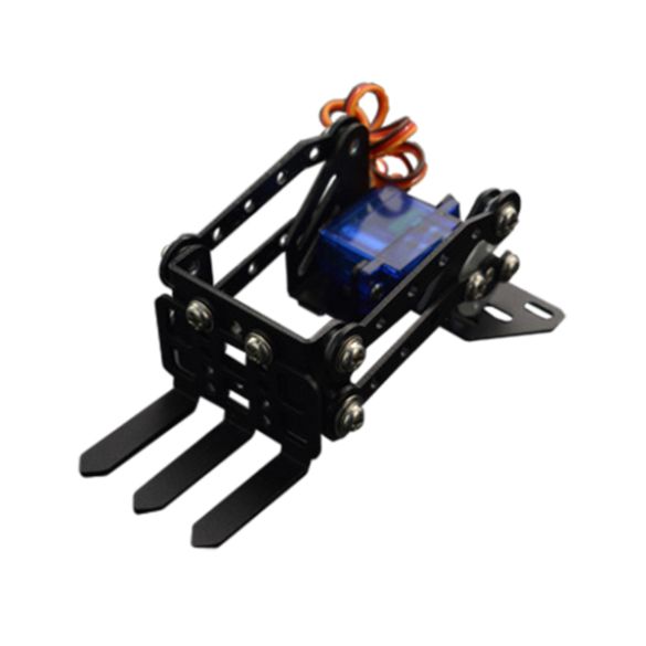  Set Maqueen mechanic ROB0163-EN