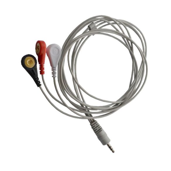  Kit électrodes EKG-EMG-PRO
