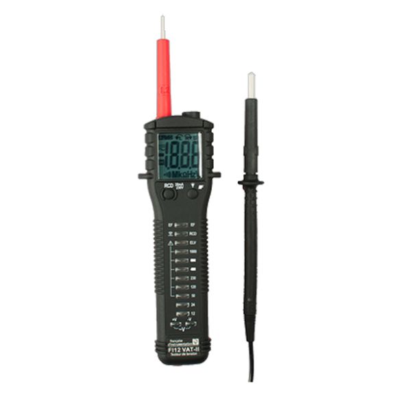  Testeur de tension FI12VAT-2