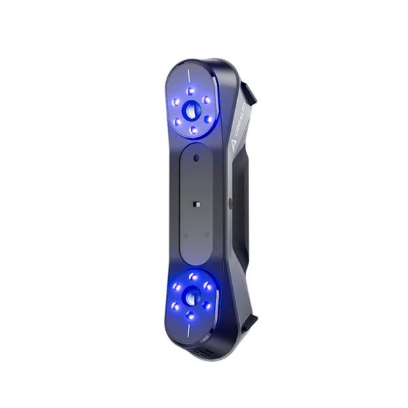 Scanner 3D Raptor 